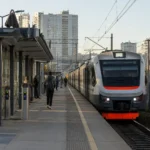 How to use the Moscow Central Diameters (MCD): Lines D1–D4 and Fares