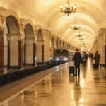 How to use the Moscow Metro as a tourist: Tickets, Fares and Lines
