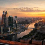 How to visit Moscow’s observation decks: Free Views and Paid Towers