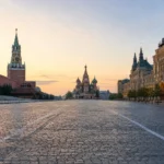 How to visit Red Square: Access, Entrances and What’s Nearby