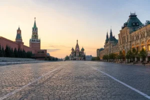 How to visit Red Square: Access, Entrances and What’s Nearby