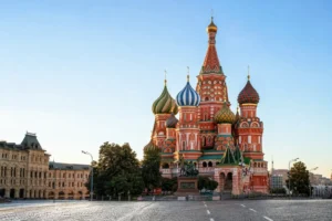 How to visit St. Basil’s Cathedral: Tickets, Hours and Entrance