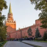 How to visit the Armoury Chamber and the Diamond Fund: What to See