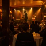 Igor Butman Jazz Club: Live Jazz Near Taganskaya, Hours and Tips
