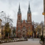 Immaculate Conception Cathedral Moscow: Plan a Smooth Visit