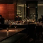 Insider Bar: Sretenka’s Cocktail Lab, Hours and Entry Tips