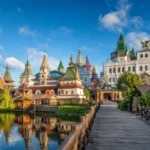 Izmailovo: Kremlin, Vernissage Market and the Romanov Estate