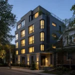 Jackpot Energy Hotel: Creative Apart-Hotel Near Three Stations