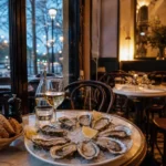 Jean-Jacques: French Bistro and Wine Bar on Nikitsky Boulevard