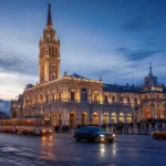 Kazansky Railway Terminal: Trains to Kazan, Ryazan and Metro