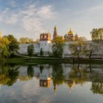 Khamovniki: Novodevichy Convent, Prechistenka and the Golden Mile