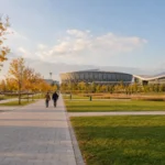 Khodynskoye Pole Park Moscow: Khodynka Field History and Park Guide