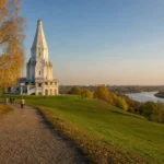 Kolomenskoye Museum-Reserve: Half-Day Itinerary: Church, Palace, Park