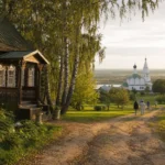 Konstantinovo and Yesenin Museum Day Trip from Moscow: Routes and Plan