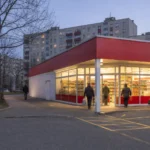 Krasnoe & Beloe: Discount Convenience Chain, Hours and Payment