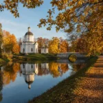 Kuzminki Park Moscow: Golitsyn Estate, Ponds and How to Get There