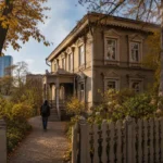 Leo Tolstoy Estate Museum Moscow: Tolstoy’s Winter Home and Hours