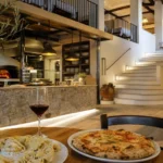Loona: Italian Wood-Oven Restaurant on Tverskoy Boulevard