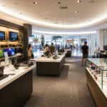 M.Video: Electronics Stores in Moscow, Hours and Payment