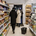 Magnit: Moscow Convenience Store Guide for Visitors