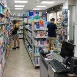 Magnit Cosmetic: Now M.Kosmetik, Drugstores in Moscow Explained