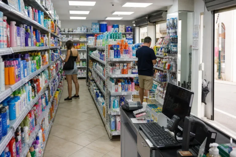 Magnit Cosmetic: Now M.Kosmetik, Drugstores in Moscow Explained