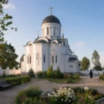 Marfo-Mariinsky Convent Moscow: Shchusev Cathedral, Hours and Tours