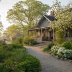 Melikhovo Chekhov Estate Day Trip from Moscow: Hours and Transport
