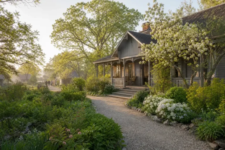 Melikhovo Chekhov Estate Day Trip from Moscow: Hours and Transport