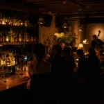 Mendeleev Bar & Music: Petrovka Cocktail Bar After Its Relaunch