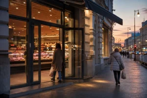 Miratorg: Supermarkets in Moscow, Hours and What to Buy