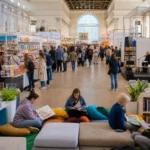 Moscow Book Fair: MIBF at VDNH, Dates, Tickets and Visitor Tips