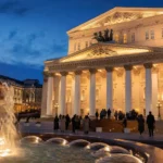 Moscow Easter Festival: Gergiev’s Classical Music Festival Guide