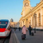 Moscow in 12 Hours: Airport Layover Itinerary: Train, Sights, Timing