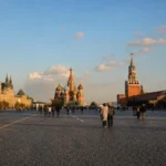 Moscow in Half a Day: Essential Sights Walking Itinerary: Timed Route