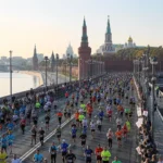 Moscow Marathon: Route, Race Days and Spectator Tips