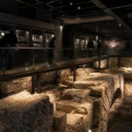Moscow Museum of Archaeology: Underground Bridge, Hours, Tips