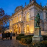 Moscow State Conservatory: Concerts, Great Hall and Visitor Tips