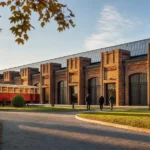 Moscow Transport Museum: Melnikov Garage, Hours and Tickets