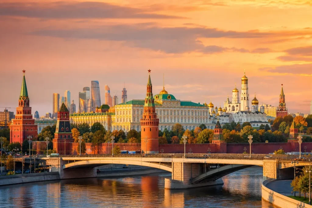 Moscow Travel How-Tos: All Practical Guides