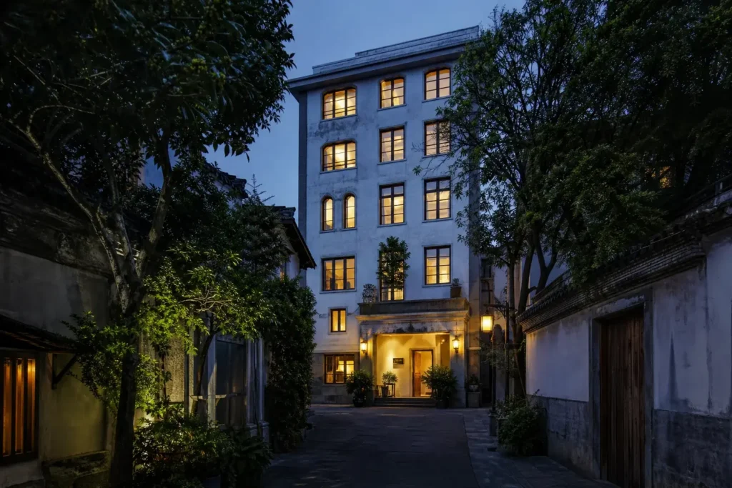 MOSS Boutique Hotel: Small Design Hotel Near Chistye Prudy