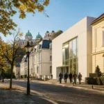 Multimedia Art Museum Moscow: Photography, Hours and Tickets