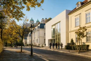 Multimedia Art Museum Moscow: Photography, Hours and Tickets