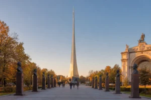 Museum of Cosmonautics Moscow: Tickets, Hours and What to See