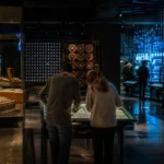 Museum of Cryptography Moscow: Hours, Tickets and Cipher Machines