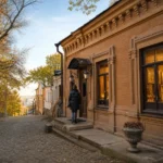 Museum of Russian Icons Moscow: Free Entry, Hours and Collection