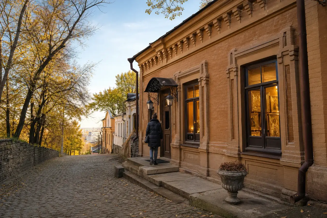 Museum of Russian Icons Moscow: Free Entry, Hours and Collection
