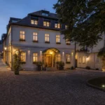 Nabat Palace Arbat: Four-Star City Hotel on Old Arbat Street