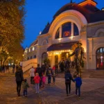 Nikulin Moscow Circus on Tsvetnoy Boulevard: Shows, History and Tips