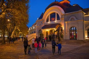 Nikulin Moscow Circus on Tsvetnoy Boulevard: Shows, History and Tips